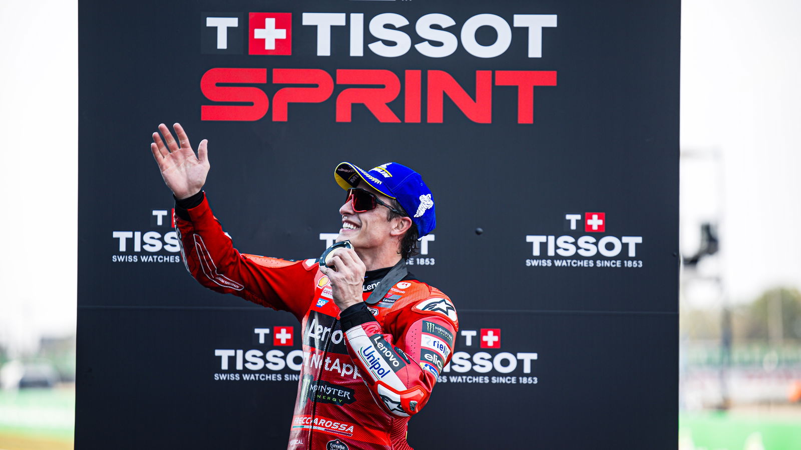 Marc Marquez